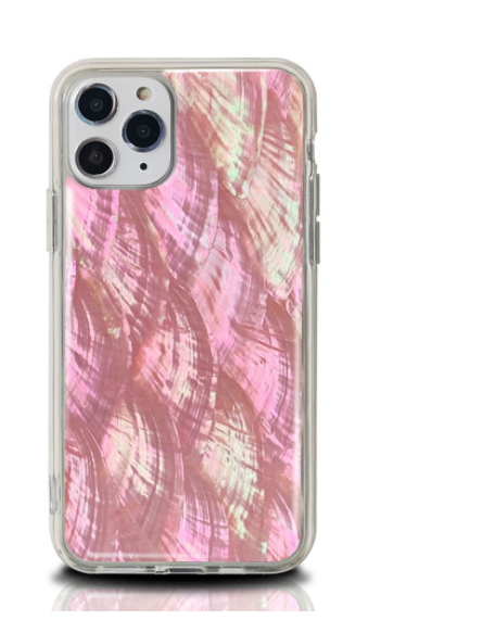 Funda Móvil Arena Movediza Colores Vibrantes - Image 11