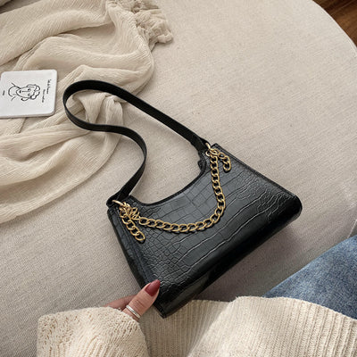 Bolsa Vintage para Hombro y Axila - Image 7