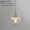 Luz Cálida Con Fuente De Luz 25 Cm Lámpara De Techo Blanca 25 CMx 14 Cm