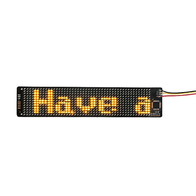 Luz LED de Caracteres Personalizable con Bluetooth - Image 5