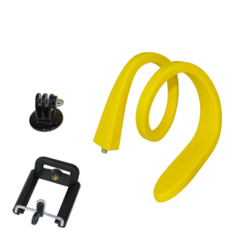 Soporte Flexible para Selfies con Brazos Articulados de Silicona - Image 10