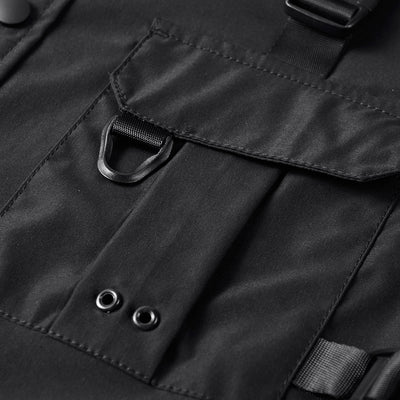 Chaqueta Camisa Casual para Trabajo - Estilo Moderno y Versátil - Image 10