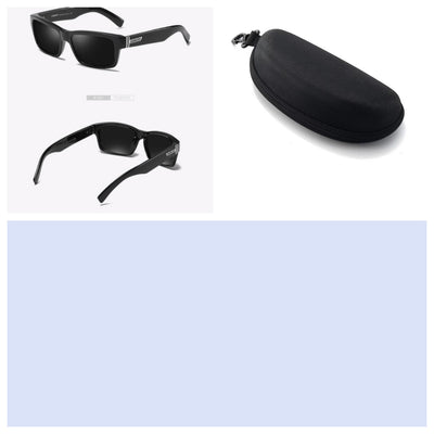 Gafas de Ciclismo Deportivas Polarizadas - Diseño Europeo y Americano - Image 21