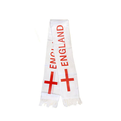 Bufandas de Fútbol para Aficionados - Colección Mundial - Image 9