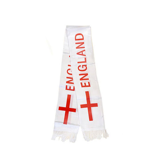 Bufandas de Fútbol para Aficionados - Colección Mundial - Image 9