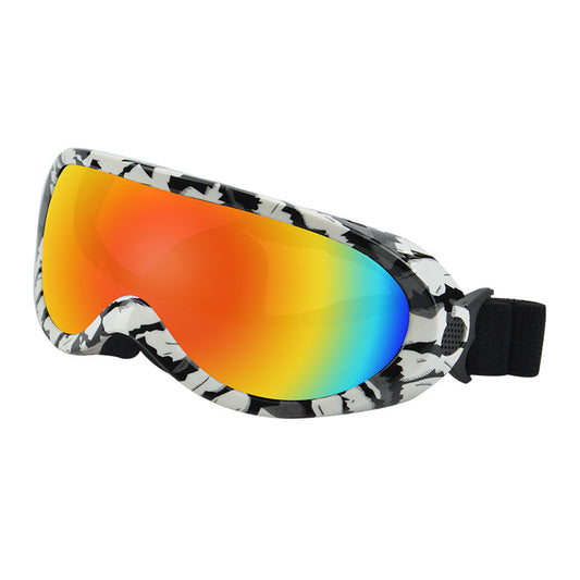 Gafas de Sol Protectoras para Mascotas - Diseño Resistente al Viento - Image 2