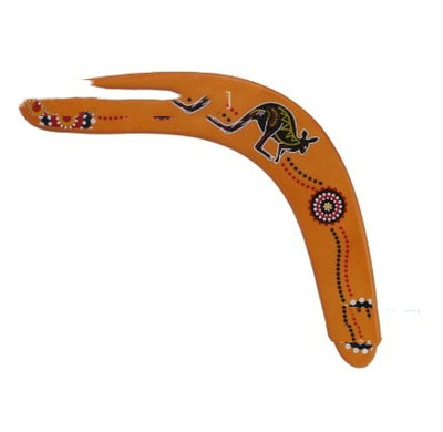 Dardos Boomerang V-Giratorio para Deportes al Aire Libre - Image 8
