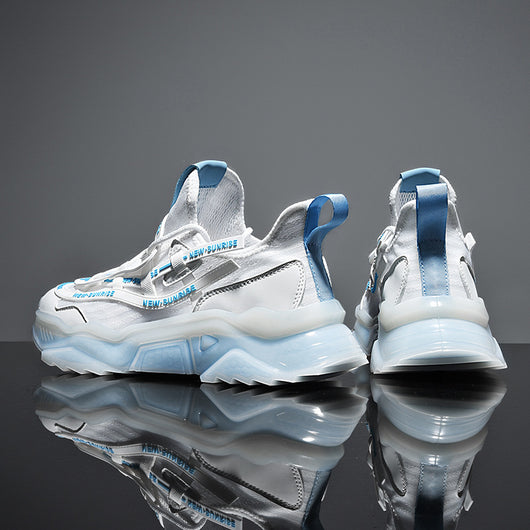 Zapatos Casuales Dad Shoes de Color Sólido Diseño Clásico - Image 22