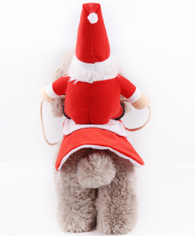 Ropa Navideña para Mascotas - Abrigos de Invierno para Perros y Gatos - Image 12