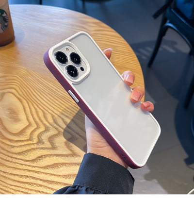 Funda Protectora de Silicona Antigolpes para Celular - Image 13