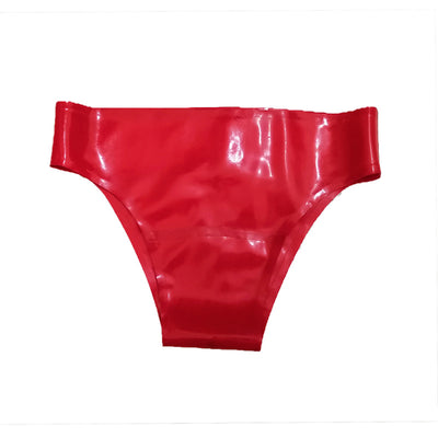 Traje de Pasión para Parejas - Ropa Íntima Masculina File - Image 2