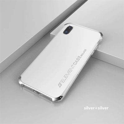 Funda Metálica Mate para Celular - Image 4