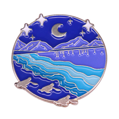 Broche Aventurero para Amantes del Aire Libre - Image 3