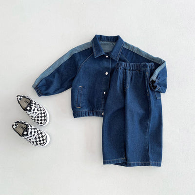 Pantalones Casuales Trendy para Niños - Image 14