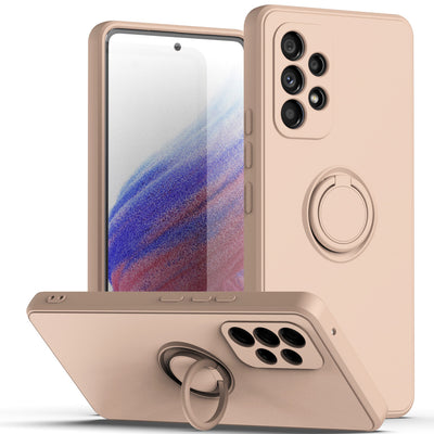 Funda para Celular A14 5G con Anillo Integrado - Image 15