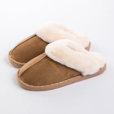 Pantuflas Impermeables Antideslizantes para Otoño e Invierno - Image 2