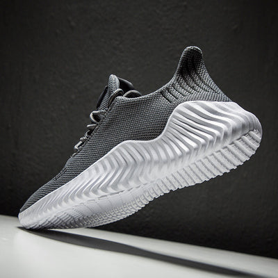 Zapatillas Deportivas para Hombre Talla Grande - Ultraligeras y Transpirables - Image 27