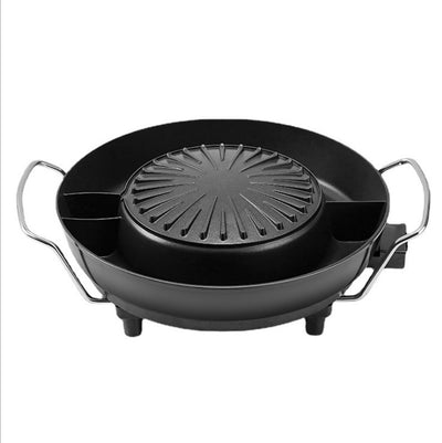 Olla Eléctrica Multifunción para Calentar y Cocinar Alimentos - Image 3