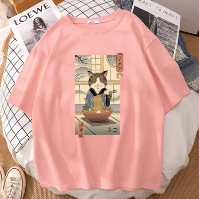 Playera Casual Unisex de Manga Corta - Image 14