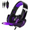 Auriculares Gaming con Cable de Alta Precisión