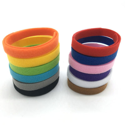 Collares de Identificación para Cachorros Recién Nacidos (Paquete de 12) - Image 16
