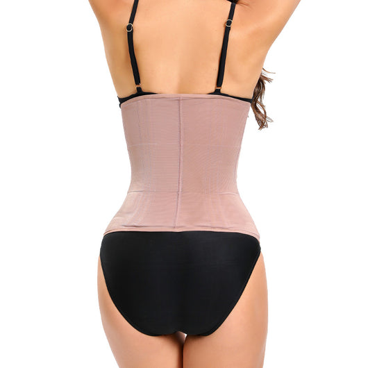 Faja Reductora Abdominal para Modelar la Silueta - Image 3