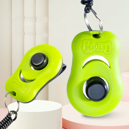 Clicker de Adiestramiento Canino Profesional - Image 7