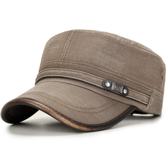Gorra Casual para Hombre Maduro - Estilo Versátil - Image 14