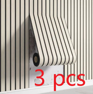 Paneles Decorativos 3D Autoadhesivos Impermeables para Paredes - Image 15