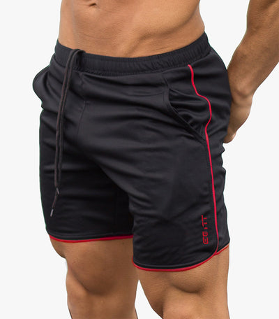 Pantalones Cortos de Entrenamiento Deportivo Tres Cuartos Ligeros - Image 10