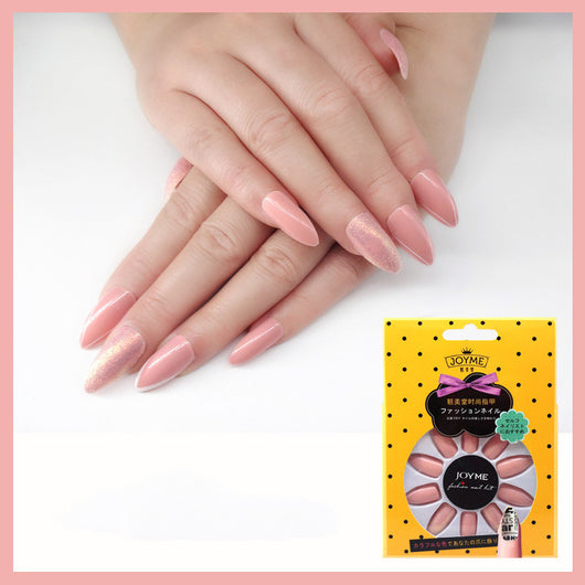 24 Parches de Uñas Prefabricadas - Image 16