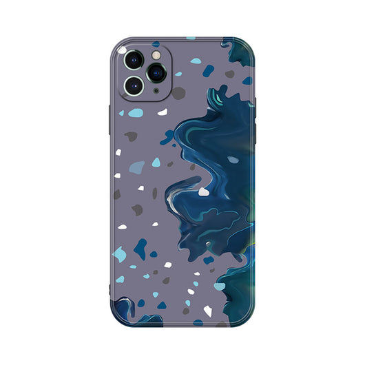 Funda para Celular con 12 Calcomanías de Acuarela - Image 6