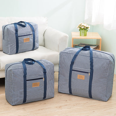 Bolsa de Almacenamiento Oxford Extragrande Acolchada Impermeable