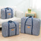 Bolsa de Almacenamiento Oxford Extragrande Acolchada Impermeable