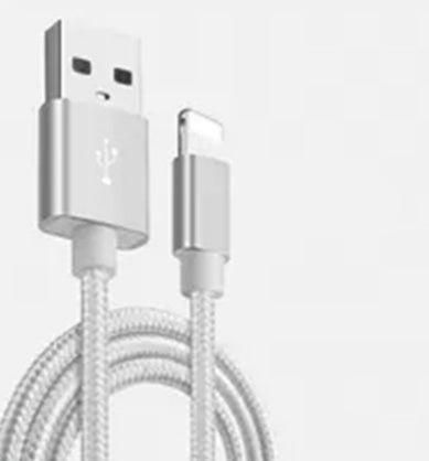 Cable USB de Carga Rápida 3.1A - Image 3