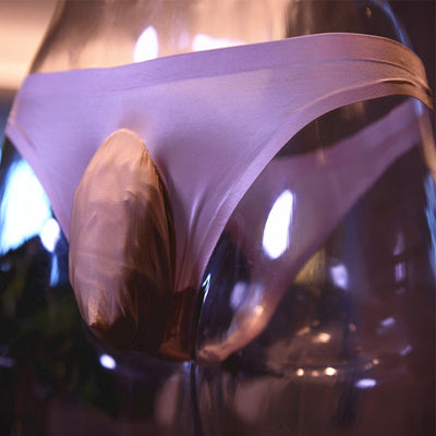 Ropa Interior Masculina Sensual y Transparente para uso en Ecuador - Image 6