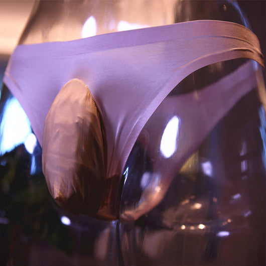 Ropa Interior Masculina Sensual y Transparente para uso en Ecuador - Image 6