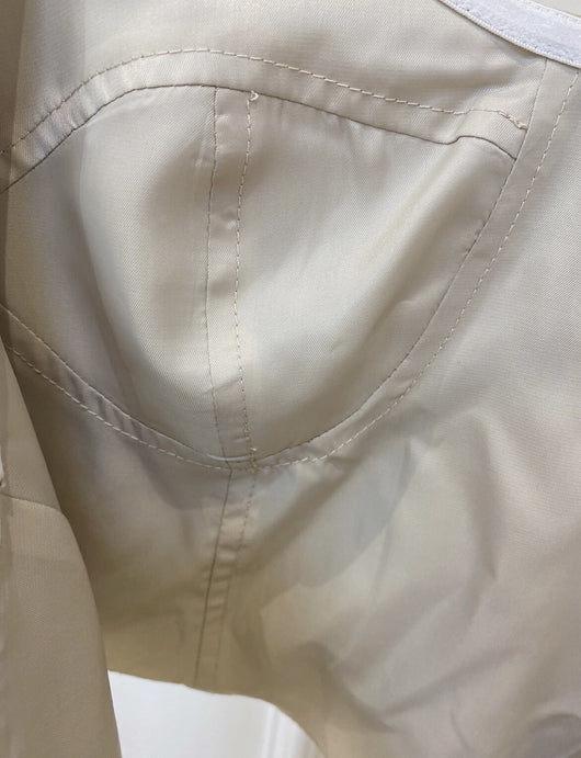 Conjunto de Dos Piezas: Top Tubo Texturizado con Blazer - Image 13