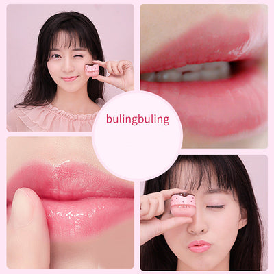 Mascarilla Nocturna de Platino para Labios - Hidratación Intensiva sin Enjuague - Image 5