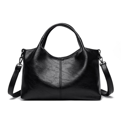 Bolsa Mensajera de Gran Capacidad para Hombro - Image 5