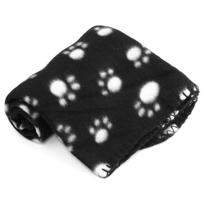 Cama térmica extra suave para perros - Image 12