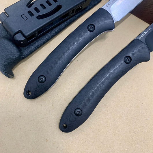 Cuchillo Táctico Integrado para Camping y Supervivencia - Image 15