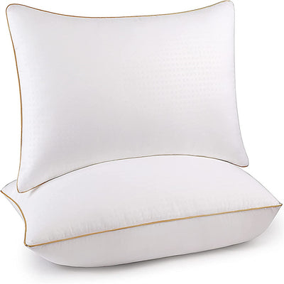 Núcleo de Almohada con Rayas de Satén - Image 14