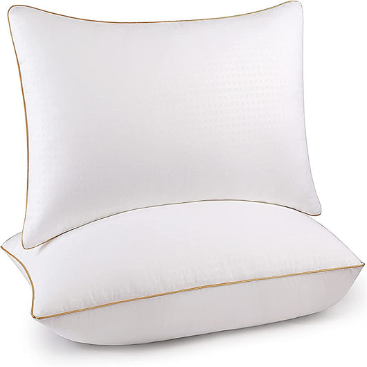 Núcleo de Almohada con Rayas de Satén - Image 14