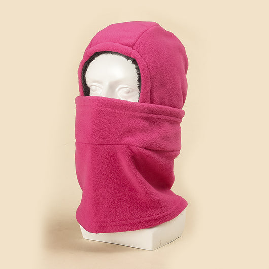 Gorro Térmico para Deportes de Nieve con Forro Polar - Image 12