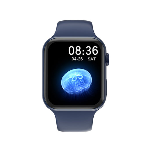Reloj Inteligente Deportivo con Doble Conexión Bluetooth - Image 2