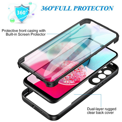 Funda Minimalista con Protección Integrada Antigolpes - Image 2