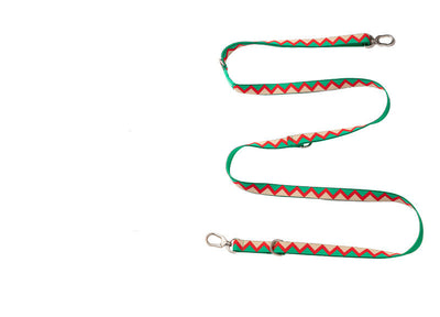 Cuerda de Tracción Multiusos Ajustable con Diseño Arcoíris - Image 7