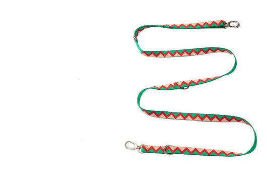 Cuerda de Tracción Multiusos Ajustable con Diseño Arcoíris - Image 7