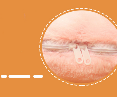 Peluche Almohada Galleta Suave - Image 8